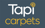 Web Development Client - Tapi Carpets Logo