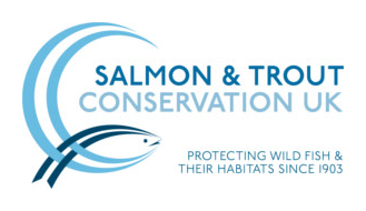 Web Design Testimonial - Salmon and Trout Conservation UK
