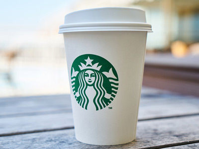 Starbucks Cup