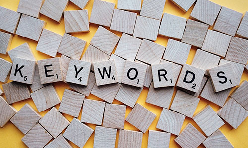 seo keywords