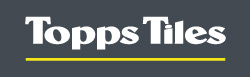 Web Design Client - Topps Tiles Logo