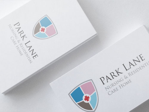 Park Lane Branding