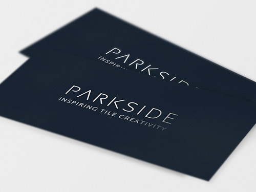 Parkside Branding