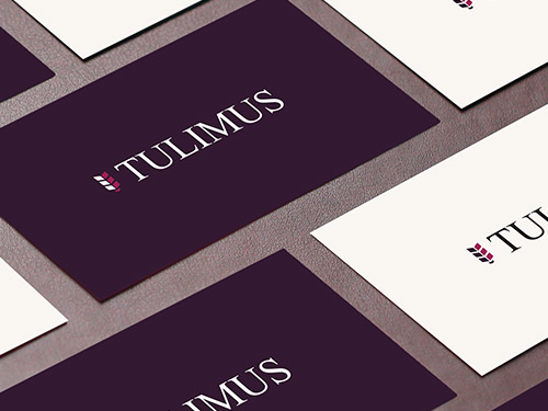 Tulimus Branding