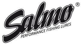 Web Development Testimonial - Salmo Lures